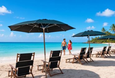 Casey Key Resort: A Unique Nokomis Beach Hotel Experience