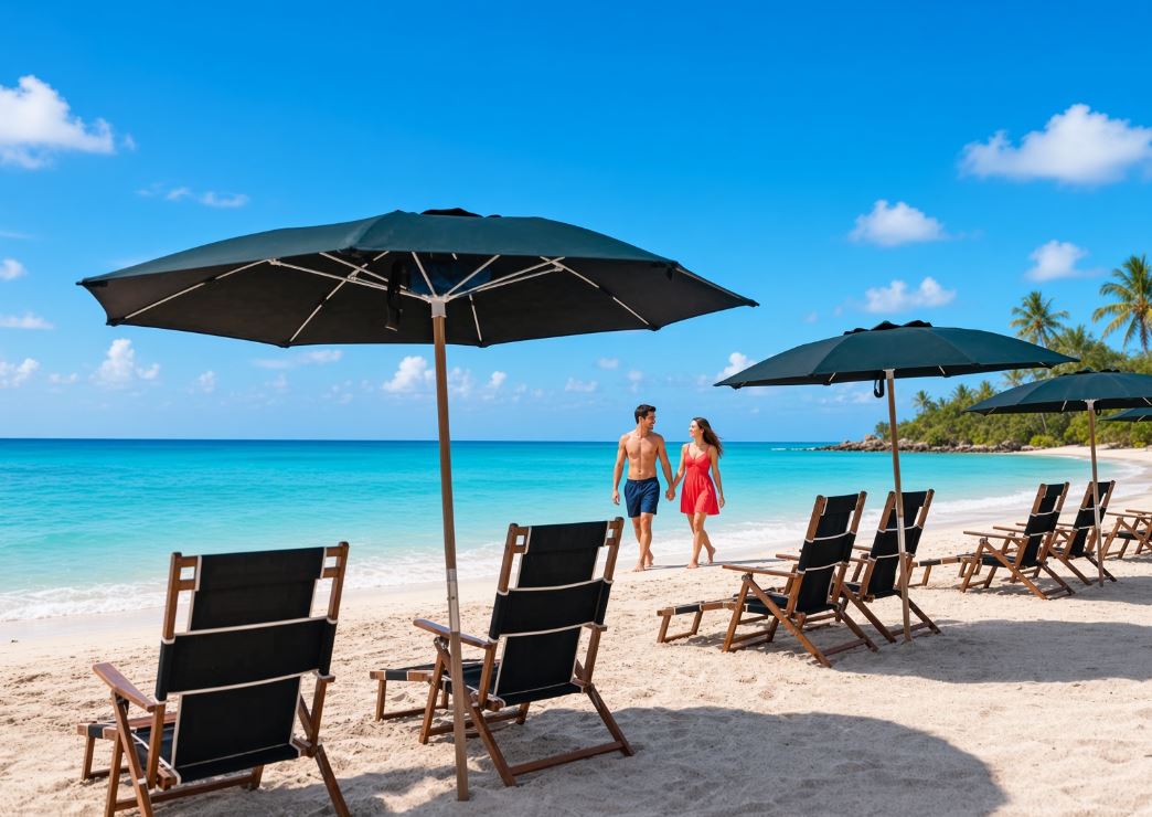 Casey Key Resort: A Unique Nokomis Beach Hotel Experience