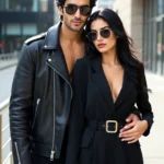 DOLCE & GABBANA: The Ultimate Shopping Guide for Italian Style #LuxuryShopping, #HighFashion, #DesignerBrands, #LuxuryGuide, #ItalianLuxury, #BevHillsMag, #BeverlyHills, #BeverlyHillsMagazine, #LuxuryLifestyle #DolceGabbana