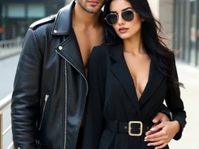 DOLCE & GABBANA: The Ultimate Shopping Guide for Italian Style #LuxuryShopping, #HighFashion, #DesignerBrands, #LuxuryGuide, #ItalianLuxury, #BevHillsMag, #BeverlyHills, #BeverlyHillsMagazine, #LuxuryLifestyle #DolceGabbana