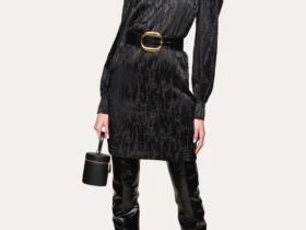 Elie Tahari: Defining Modern Elegance in Women’s Fashion #ElieTahari, #LuxuryFashion, #WomensFashion, #ModernElegance, #EmpoweredStyle, #TimelessDesign, #BevHillsMag, #BeverlyHills, #BeverlyHillsMagazine#ChicStyle