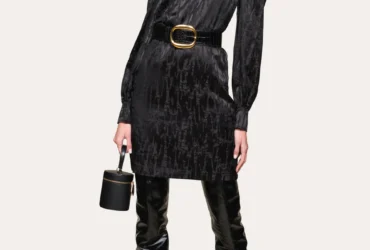 Elie Tahari: Defining Modern Elegance in Women’s Fashion #ElieTahari, #LuxuryFashion, #WomensFashion, #ModernElegance, #EmpoweredStyle, #TimelessDesign, #BevHillsMag, #BeverlyHills, #BeverlyHillsMagazine#ChicStyle