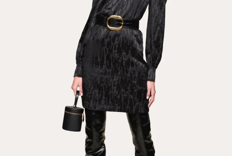 Elie Tahari: Defining Modern Elegance in Women’s Fashion #ElieTahari, #LuxuryFashion, #WomensFashion, #ModernElegance, #EmpoweredStyle, #TimelessDesign, #BevHillsMag, #BeverlyHills, #BeverlyHillsMagazine#ChicStyle