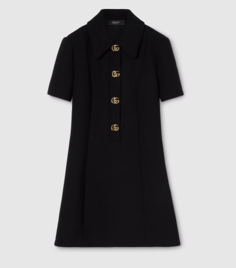 GUCCI: Luxury Modern Fashion Authority #BevHillsMag, #BeverlyHills, #BeverlyHillsMagazine #Chanel, #LuxuryFashion, #ModernStyle, #ShopFashionOnline,