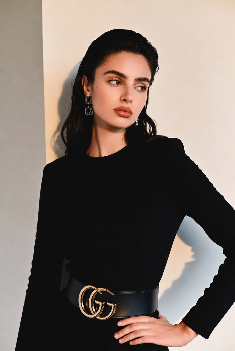 GUCCI: Luxury Modern Fashion Authority #BevHillsMag, #BeverlyHills, #BeverlyHillsMagazine #Chanel, #LuxuryFashion, #ModernStyle, #ShopFashionOnline,