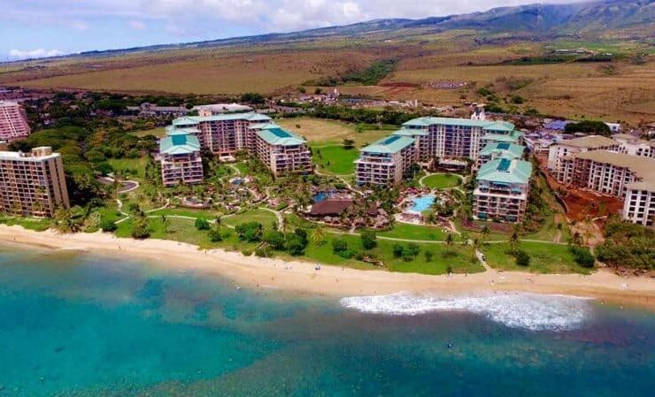 Honua Kai Resort & Spa #vacation #travel #bucketlist #beverlyhills #beverlyhillsmagazine #hawaii #maui #beaches #island