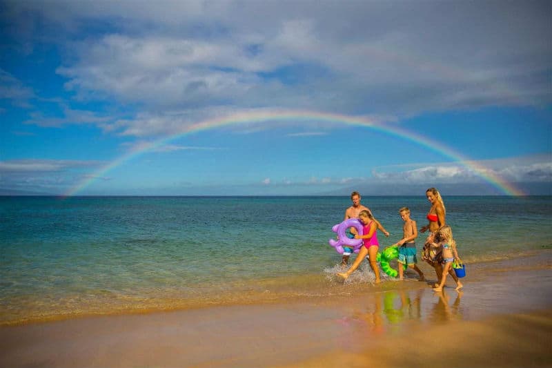 Honua Kai Resort & Spa #vacation #travel #bucketlist #beverlyhills #beverlyhillsmagazine #hawaii #maui #beaches #island 