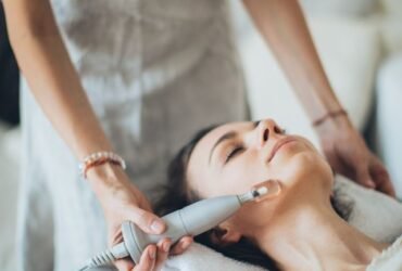 How IPL Photofacial Is Transforming Skin Care #IPLPhotofacial, #SkinRejuvenation, #SkincareTreatment, #GlowingSkin, #AntiAgingSkincare, #SunDamageRepair, #ClearSkinJourney, #DermatologyCare, #NonInvasiveTreatment, #HealthySkinGlow
