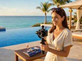 How To Create Luxury Lifestyle Videos With AI #LuxuryLifestyle #AIContentCreation #AIVideo #LuxuryBrands #DigitalLuxury #LuxuryMarketing #ContentCreation