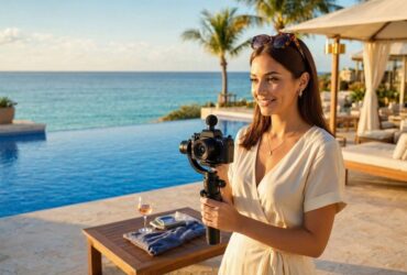 How To Create Luxury Lifestyle Videos With AI #LuxuryLifestyle #AIContentCreation #AIVideo #LuxuryBrands #DigitalLuxury #LuxuryMarketing #ContentCreation