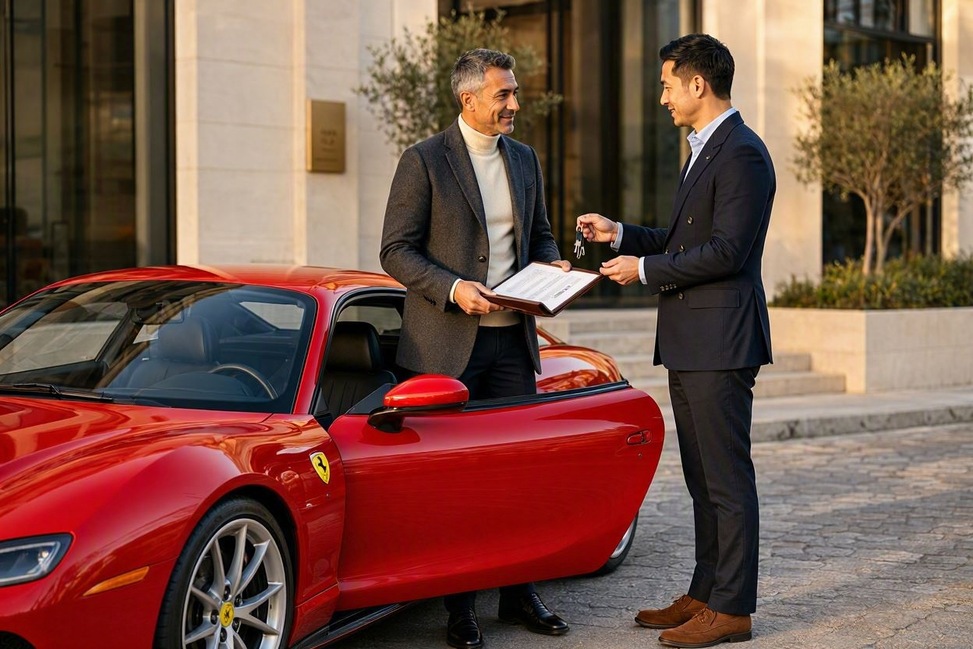 How To Sell Your Car And Fund Your Next Luxury Upgrade #SellYourCar #LuxuryLifestyle #LuxuryCars #LuxuryLiving #CarBuying #AutomotiveLifestyle #LuxuryUpgrade
