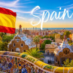 How to Organize an Amazing Trip to Spain: A Guide #beverlyhills #beverlyhillsmagazine #triptospain #travelguide #vacation