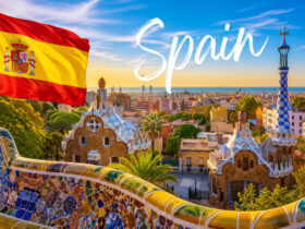How to Organize an Amazing Trip to Spain: A Guide #beverlyhills #beverlyhillsmagazine #triptospain #travelguide #vacation