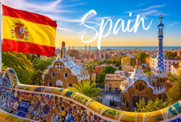 How to Organize an Amazing Trip to Spain: A Guide #beverlyhills #beverlyhillsmagazine #triptospain #travelguide #vacation