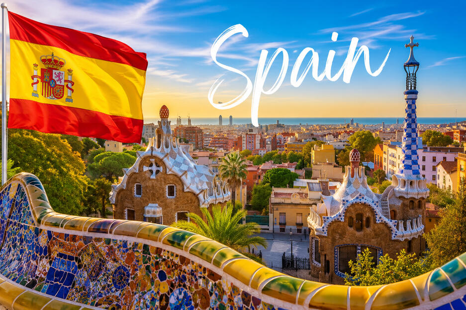 How to Organize an Amazing Trip to Spain: A Guide #beverlyhills #beverlyhillsmagazine #triptospain #travelguide #vacation