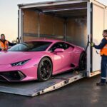 How to Transport a Luxury Car #luxurycars #luxurylifestyle #transportcars #beverlyhillsmagazine