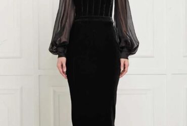 Ivan Young: Elegant Style for Women