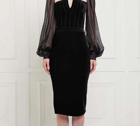 Ivan Young: Elegant Style for Women