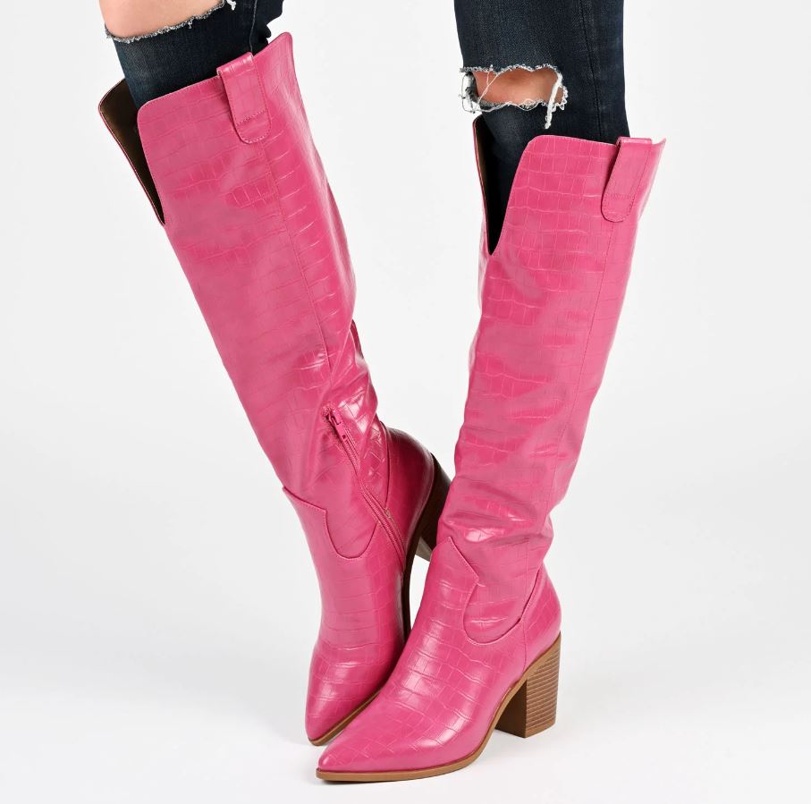 JOURNEE: Fashion Destination for Stylish Winter Boots #bevhillsmag #beverlyhills #beverlyhillsmagazine #fashion #style #shop