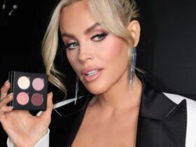 Formless Beauty: Best In Celebrity Makeup #bevhillsmag #beverlyhills #beverlyhillsmagazine #makeup #beauty #beautyproducts