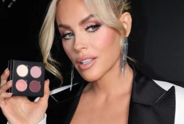 Formless Beauty: Best In Celebrity Makeup #bevhillsmag #beverlyhills #beverlyhillsmagazine #makeup #beauty #beautyproducts