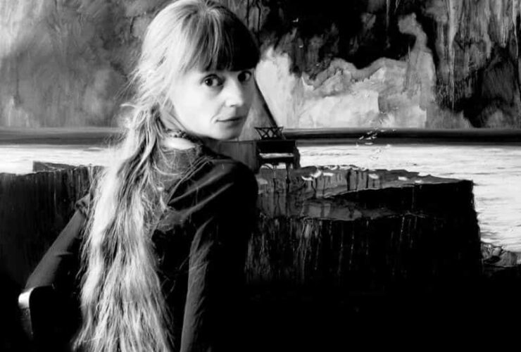 Exceptional Fine Art By Artist Justyna Kopania #art #masterpiece #artist #painter #beautiful #painting #love #life #paint #bevhillsmag #beverlyhillsmagazine