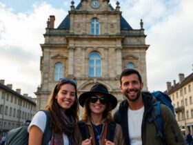 Why Are Last-Minute Trips So Popular With Travelers? #LastMinuteTravel, #SpontaneousTravel, #TravelDeals, #WeekendGetaway, #TravelInspiration, #ExploreMore, #TravelLifestyle, #AdventureAwaits, #BudgetTravel, #TravelNow
