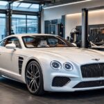 Luxury Car Maintenance: How Often Should You Service It? #LuxuryCars, #LuxuryCarMaintenance, #CarMaintenance, #LuxuryLifestyle, #ExoticCars, #BeverlyHills, #BeverlyHillsMagazine, #BevHillsMag, #AutomotiveLuxury, #CarCare
