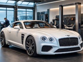 Luxury Car Maintenance: How Often Should You Service It? #LuxuryCars, #LuxuryCarMaintenance, #CarMaintenance, #LuxuryLifestyle, #ExoticCars, #BeverlyHills, #BeverlyHillsMagazine, #BevHillsMag, #AutomotiveLuxury, #CarCare