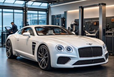 Luxury Car Maintenance: How Often Should You Service It? #LuxuryCars, #LuxuryCarMaintenance, #CarMaintenance, #LuxuryLifestyle, #ExoticCars, #BeverlyHills, #BeverlyHillsMagazine, #BevHillsMag, #AutomotiveLuxury, #CarCare