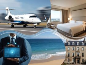 Luxury Travel Trends for 2026