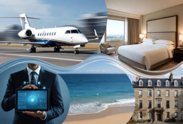 Luxury Travel Trends for 2026
