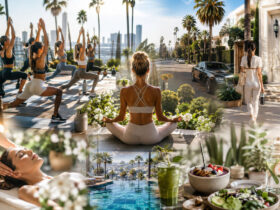 Luxury Wellness Trends Taking Over Beverly Hills #BevHillsMag, #BeverlyHills, #BeverlyHillsMagazine, #LuxuryWellness, #WellnessTrends, #BeverlyHillsLifestyle, #LuxuryLifestyle, #WellnessJourney, #LuxuryFitness, #HealthyLiving
