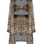 Maison Riché: Elegance and Fashion #bevhillsmag #beverlyhills #beverlyhillsmagazine #fashion #style #pajamas