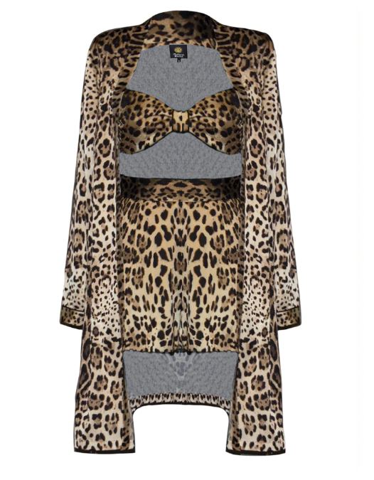 Maison Riché: Elegance and Fashion #bevhillsmag #beverlyhills #beverlyhillsmagazine #fashion #style #pajamas