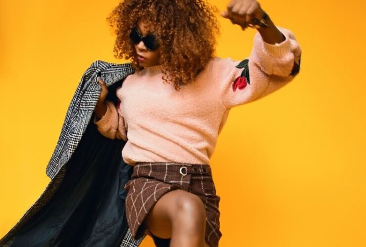 Millennial Fashion: Rules That Will Transform Your Life Through Your Wardrobe#fashion