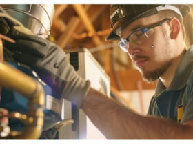 Why Professional Furnace Installation is Crucial for Phoenix Homeowners #PhoenixHVAC, #FurnaceInstallation, #DesertClimate, #HomeSafety, #EnergySavings, #ProHVAC, #PhoenixLiving