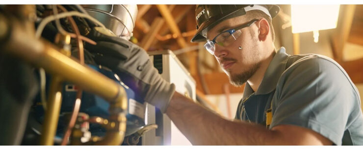 Why Professional Furnace Installation is Crucial for Phoenix Homeowners #PhoenixHVAC, #FurnaceInstallation, #DesertClimate, #HomeSafety, #EnergySavings, #ProHVAC, #PhoenixLiving