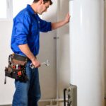 The Top Benefits of Professional Water Heater Installation #WaterHeaterInstallation, #HomeImprovement, #PlumbingServices, #EnergyEfficiency #BevHillsMag #BeverlyHillsMagazine