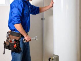 The Top Benefits of Professional Water Heater Installation #WaterHeaterInstallation, #HomeImprovement, #PlumbingServices, #EnergyEfficiency #BevHillsMag #BeverlyHillsMagazine