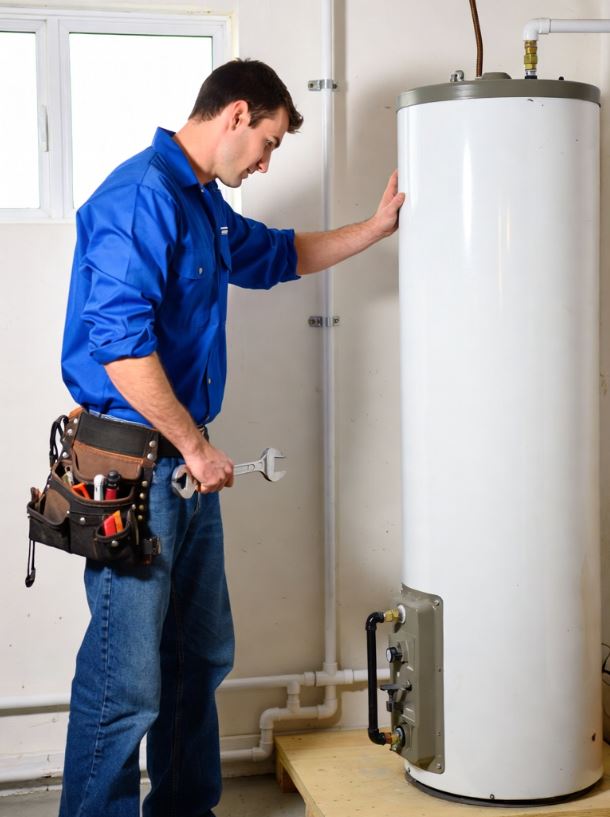 The Top Benefits of Professional Water Heater Installation #WaterHeaterInstallation, #HomeImprovement, #PlumbingServices, #EnergyEfficiency #BevHillsMag #BeverlyHillsMagazine