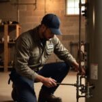 Why Choosing Professional Water Heater Installation Can Save You Time and Money #WaterHeaterInstall, #ProfessionalPlumbing, #EnergyEfficient, #HomeSafety, #CostSavings, #AnyHourServices, #WarrantyProtection, #BevHillsMag, #BeverlyHills, #BeverlyHillsMagazine