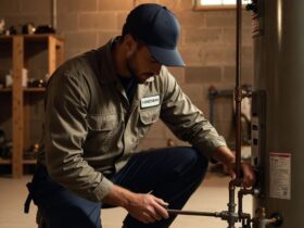 Why Choosing Professional Water Heater Installation Can Save You Time and Money #WaterHeaterInstall, #ProfessionalPlumbing, #EnergyEfficient, #HomeSafety, #CostSavings, #AnyHourServices, #WarrantyProtection, #BevHillsMag, #BeverlyHills, #BeverlyHillsMagazine