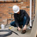 Top Benefits of Professional Residential Gas Line Installation #GasLineInstallation, #HomeSafety, #ProfessionalPlumbing, #GasLeakPrevention, #CodeCompliance, #MagicPlumbing, #ResidentialGas
