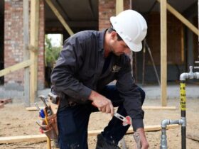 Professional Gas Line Installation: The Key to Safety and Efficiency in Your Home #GasLineInstallation, #HomeSafety, #ProfessionalPlumbing, #GasSafety, #EnergyEfficiency, #MagicPlumbing, #BoiseHome