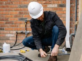 Top Benefits of Professional Residential Gas Line Installation #GasLineInstallation, #HomeSafety, #ProfessionalPlumbing, #GasLeakPrevention, #CodeCompliance, #MagicPlumbing, #ResidentialGas