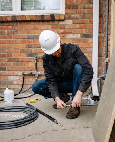 Top Benefits of Professional Residential Gas Line Installation #GasLineInstallation, #HomeSafety, #ProfessionalPlumbing, #GasLeakPrevention, #CodeCompliance, #MagicPlumbing, #ResidentialGas