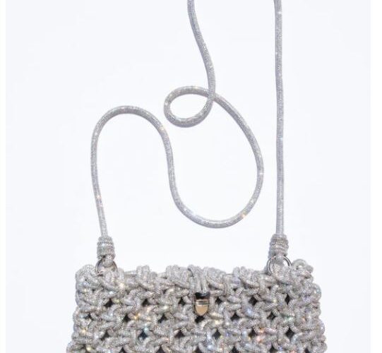 ROCKNOT: Elevating Crystal Fashion for Women