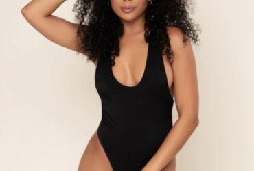 SXA Siena One Piece #fashion #shop #style #bevhillsmag #beverlyhills #beverlyhillsmagazine #SXA #swimwear #swimsuit