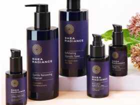 Shea Radiance: Transforming Natural Skincare #bevhillsmag #beverlyhills #beverlyhillsmagazine #vegan #beauty #beautyproducts